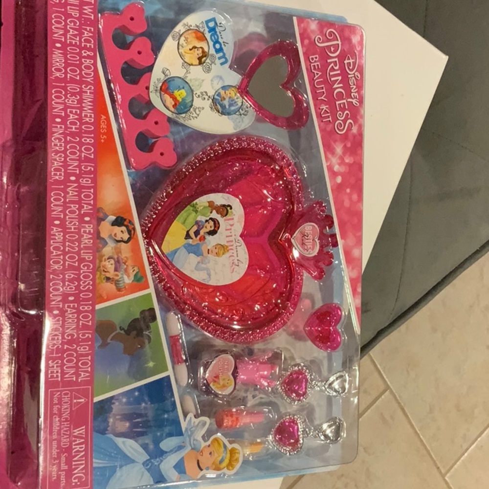 Disney toys